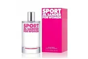 Jil Sander Sport For Women 100ml EDT (L) SP