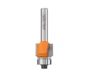 CMT Roundover Router Bit - 1.6mm Radius 1/4" Shank