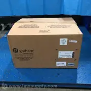 Gotham Lighting LDN10RV 40/30 MVOLT EZ10 HSG 10" Downlight FNFP