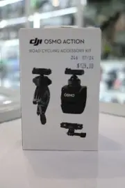 DJI Osmo Action Road Cycling Accessory Kit