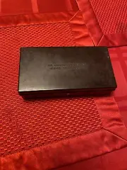 VINTAGE WM AINSWORTH & SONS INC DENVER COLORADO USA CALIBRATION SCALE WEIGHT SET
