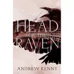 THE HEAD OF THE RAVEN