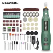 100V~240V Mini Electric Drill Power Tools Multifuctional Grinder Grinding Access