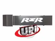 2014-2021 Polaris RZR 1000 XP Custom Exhaust Muffler Cover Guard Aluminum