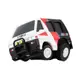 TOMYTEC QS-08b 三菱 DELICA STAR WAGON 4WD RALLIART TV32853