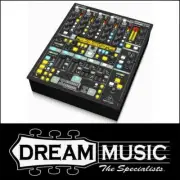 Behringer DDM4000 Digital Pro DJ Mixer