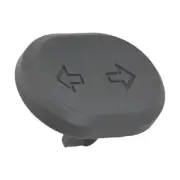 Simplified Installation Steering Wheel Light Button for For Ninebot Scooters