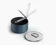 Medium Non-Stick Saucepan with Lid (19cm) | Joseph Joseph AU
