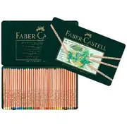 Faber-Castell Pitt Pastel Pencils 36 Pack