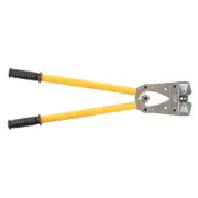 Matson Copper Terminal & cable lug crimper MA2320