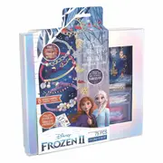 Make It Real - Disney Frozen 2 Swarovski Crystal Dreams Jewellery