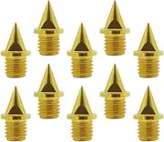 [Oshhni] 10 Pieces Carbon Running Spikes And Field Replacement Nails