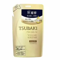 在飛比找蝦皮購物優惠-TSUBAKI 思波綺瞬亮修護洗髮乳 補充包(升級版)330