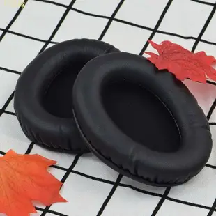 HyperX Cloud Stinger 替換耳罩 適用金士頓Cloud Stinger 毒刺 遊戲電競耳機罩 一對裝