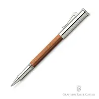 在飛比找momo購物網優惠-【GRAF VON FABER-CASTELL】鍍白金巴西蘇