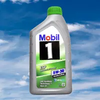 在飛比找蝦皮購物優惠-★機油寶★ MOBIL 1 ESP 5W30 全合成機油