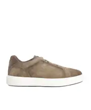 Officine Creative Slouch 001 Casual Sneakers 45 Brown