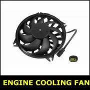 Engine Cooling Fan FOR CITROEN C5 213bhp 3.0 01->04 Petrol