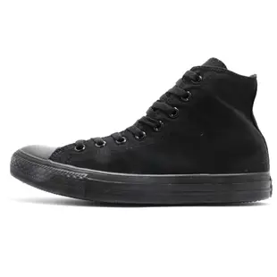 Converse 帆布鞋 Chuck Taylor 男鞋 女鞋 高筒 百搭 基本款 情侶鞋 經典 黑 M3310C