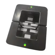 Float Bobber Square For 10 Head Fountain