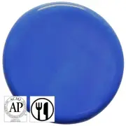 AMACO Teacher's Palette Gloss Glaze Medium Blue