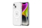 Incipio Apple iPhone 14 6.1" Grip Magsafe Case - Clear