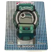 Mint 1997 Casio G-Shock G-LIDE Face Guard Vintage Watch DW003S-2V *Very Rare*