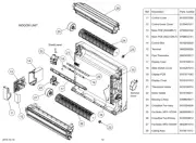 FUJITSU 9316192010 HOLDER TH AGU HVAB