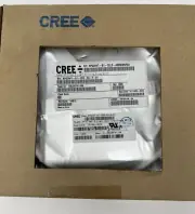 *1,000 QTY* Cree XLamp XP-G Gen 3 Light Emitting Diode/ White *NEW SEALED*