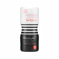 在飛比找蝦皮商城優惠-TENGA CUP｜柔韌雙重杯｜飛機杯 現貨 廠商直送