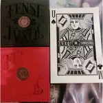 東方神起 TENSE / SURISURI (SPELLBOUND) CD 撲克牌