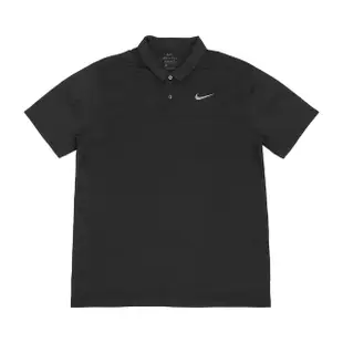 【NIKE 耐吉】短袖 Golf 男款 POLO衫 吸濕排汗 高爾夫球衫 運動上衣 透氣 Dri-FIT 單一價(CU9793-701)