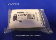 Wooden Camera Unified DSLR 15mm Baseplate Part# 243800 New