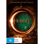 Hobbit, The: The Motion Picture Trilogy