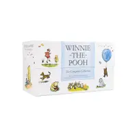在飛比找蝦皮商城優惠-Winnie-the-Pooh: The Complete/