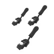 Zipper Repair Kit Zipper Replacement Slider for Jackets Luggage Suitcase
