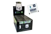 Integra BOOST 8g 55% RH Humidity Control Packs | 90 Humidity Packs | 18 Retail Cartons of 5