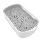 New Mop Bucket Electric Mop Bucket Self Cleaning ABS With Drainage Layer
