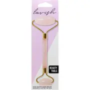 Lavish Rose Quartz Facial Roller