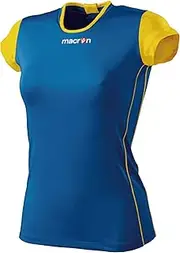 [Macron] 2043 Women's Volleyball Shirt