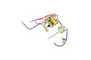 PCB for Hoover & Sauber 7011PH Vacuum Cleaner (Printed Circuit Board)