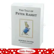 Beatrix Potter The Tale Of Peter Rabbit Money Bank