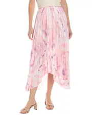 Maje Midi Skirt