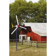 wind turbine generator 200 watt model MG4520 12V DC
