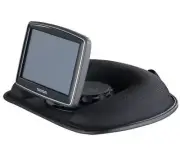 Dash Dashboard Mount Holder Bean-Bag Non-Slip For Tomtom Start 20 25