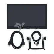 7" 1024x600 Touch Screen Monitor IPS Secondary Screen w/ Shell for PS4 PS5