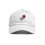 THE ROSE HAT WHITE - MJN