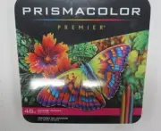PRISMACOLOR PREMIER -48 CT. COLORED PENCILS- 2068323 - NEW!!