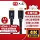 PX大通 HDMI傳輸線 HDMI-1.5MM 1.5米