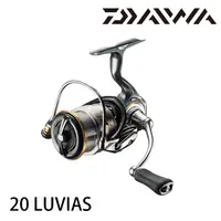 在飛比找蝦皮商城優惠-DAIWA 20 LUVIAS FC LT [漁拓釣具 [紡